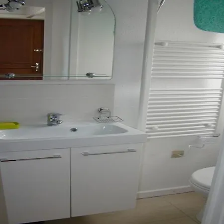 Apartmán Ma Ternoise *