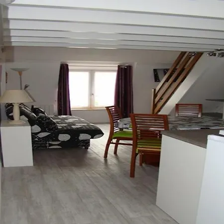 Ma Ternoise Apartmán Stella-Plage